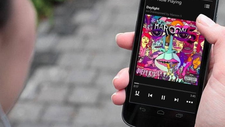 Identifica las canciones descargadas en tu Android