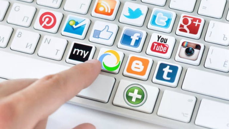 Reúne tus redes sociales en una misma pestaña gracias a Feedient