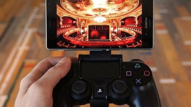 Instala PS4 Remote Play del Xperia Z3 en tu Android sin root