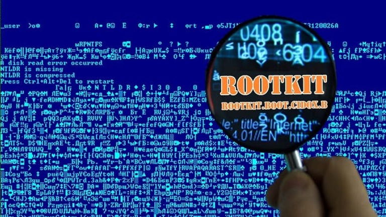 Cómo proteger tu equipo de los rootkits