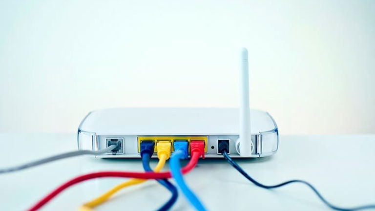 Activa el filtrado por MAC en tu red WiFi para protegerla de extraños