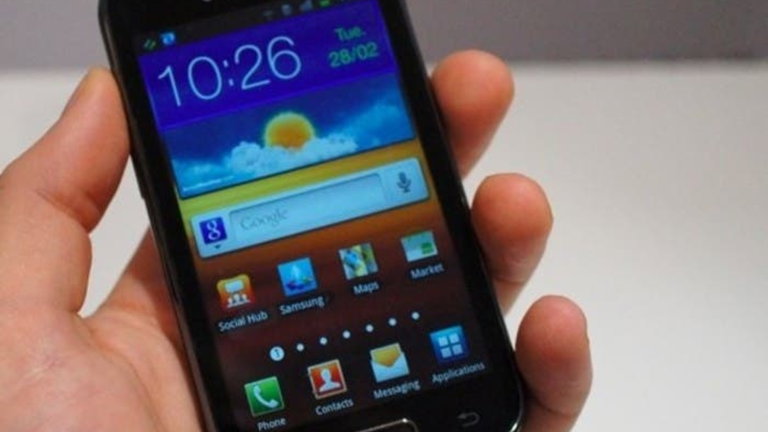 Cómo instalar CyanogenMod 11 en  el Samsung Galaxy Ace 2