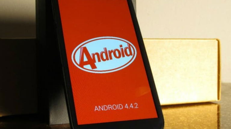 Instala Android 4.4 KitKat en tu Samsung Galaxy SIII