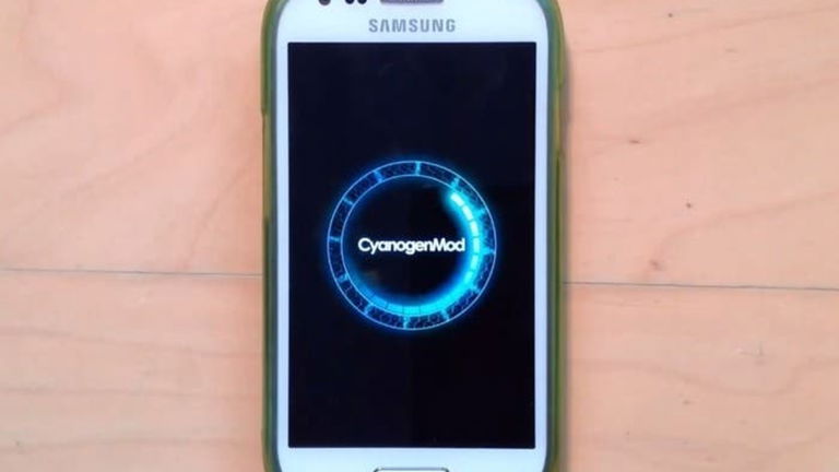 Cómo actualizar el Samsung Galaxy S3 Mini a Android 4.4 Kitkat con CyanogenMod 11