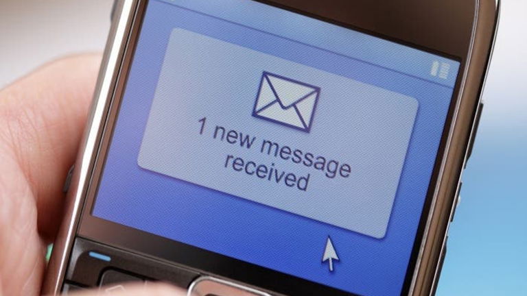 Envía SMS gratis desde tu PC