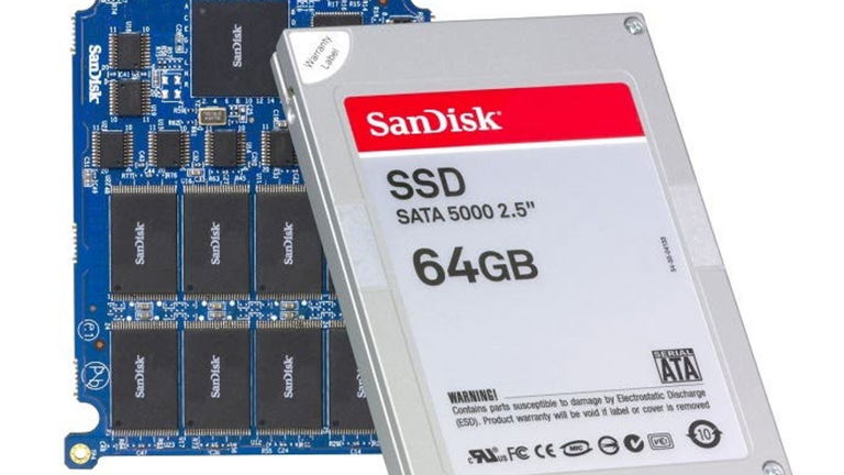 Aumenta la velocidad de tu disco duro SSD en el arranque de Windows