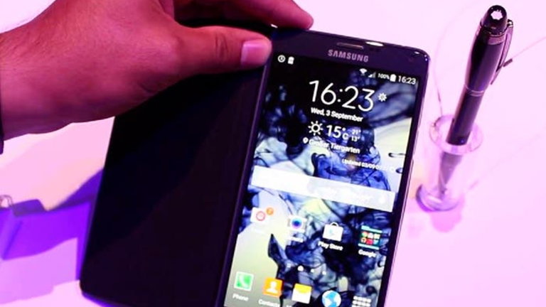 Cómo colocar la bootanimation de Android Marshmallow en tu Samsung Galaxy Note 4