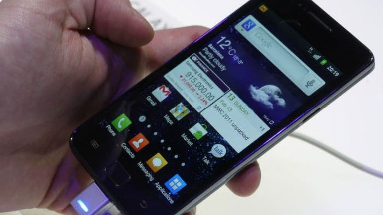 Instala Android 4.4 KitKat en tu Samsung Galaxy S2
