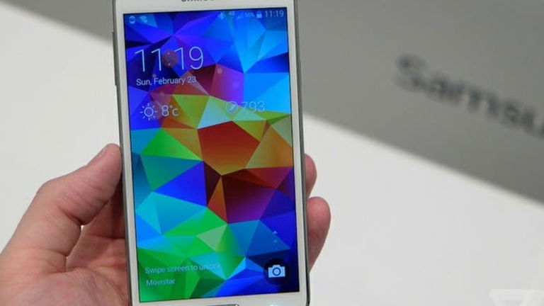 Instala un port del Samsung Galaxy Note 4 en el Samsung Galaxy S5