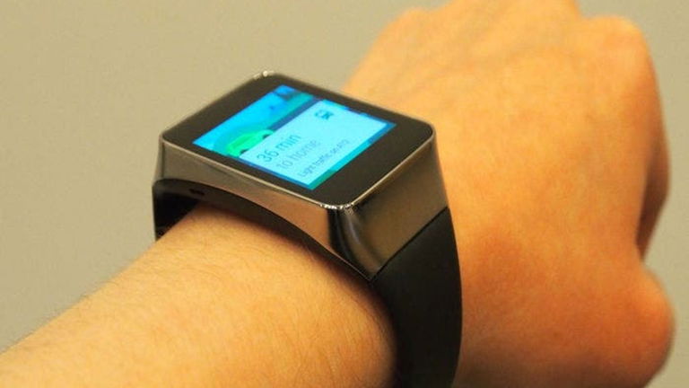 Cómo configurar Android Wear por primera vez