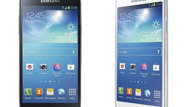 Si tienes un Samsung Galaxy S4 Mini, instala alguna ROM de Android 4.4 KitKat
