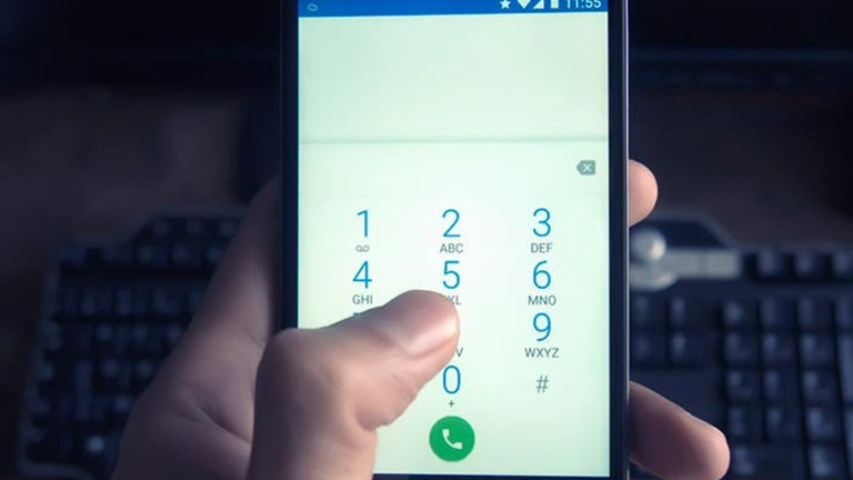 Screen Dimmer, la aplicación que protege tus ojos al usar el smartphone