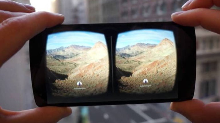 Realiza y visualiza fotos en 3D con Seene