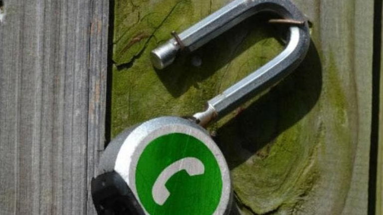 Trendy Blue, otra estafa que se propaga por WhatsApp
