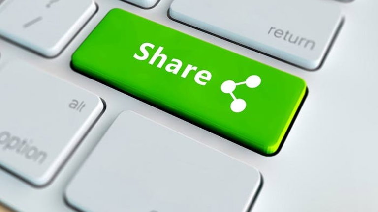 Comparte cualquier archivo desde Windows de la forma más rápida posible