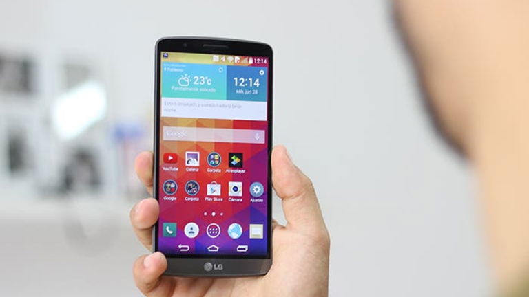Cómo rootear el LG G3 en menos de un minuto con PurpleDrake