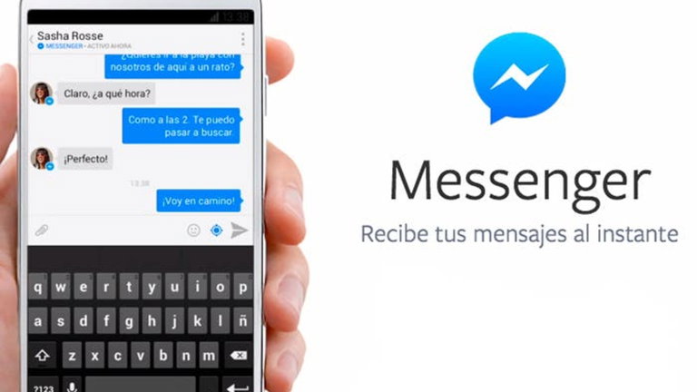 Este módulo de Xposed aumentará el nivel de privacidad de Messenger (chat de Facebook)