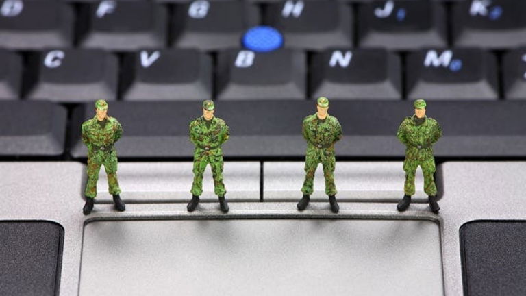 Protege tu equipo con un antivirus dos en uno