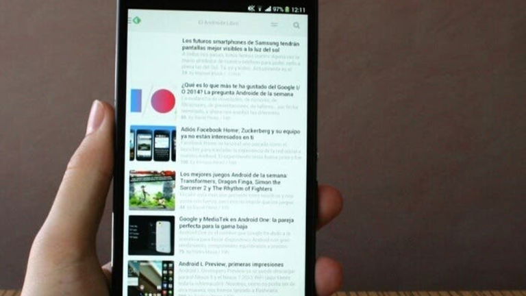 Conseguir permisos root e instalar un custom recovery en nuestro Sony Xperia T2 Ultra