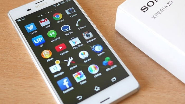 Sony trabaja en su futura nueva capa de personalización y podremos probarla