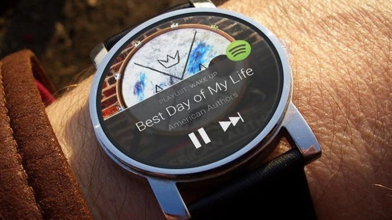 Te enseñamos a instalar cualquier aplicación en Android Wear