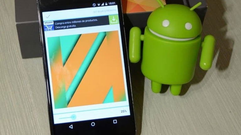 SquareDroid: sube tus fotos a Instagram sin recortarlas