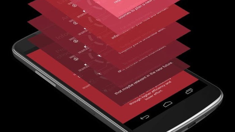Tangram, un navegador web un poco diferente al resto