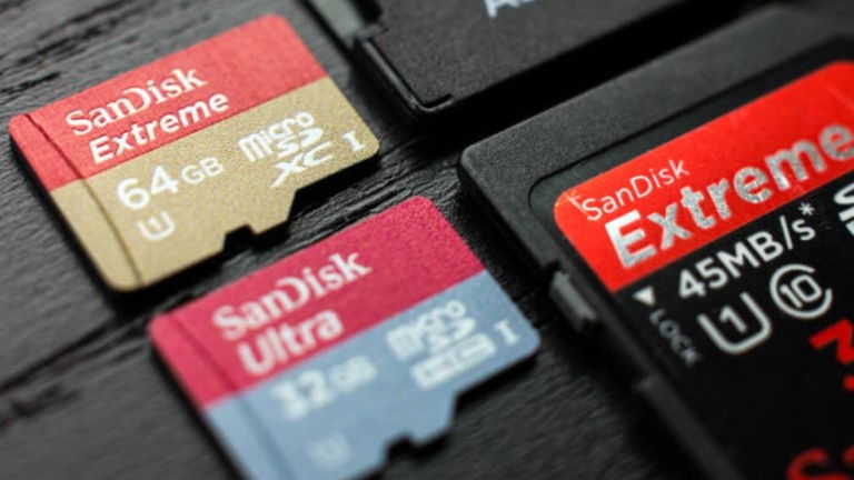 Aumenta la memoria RAM de tu Android usando tu tarjeta microSD