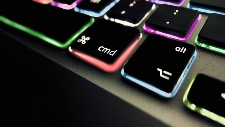 Este módulo Xposed hace que cuando pulses una tecla cambie de color
