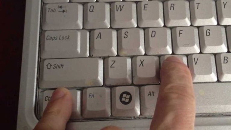 Conoce los atajos de teclado más prácticos