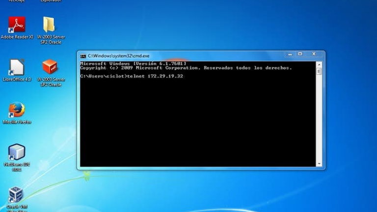 Activa Telnet en Windows 10 en cinco sencillos pasos