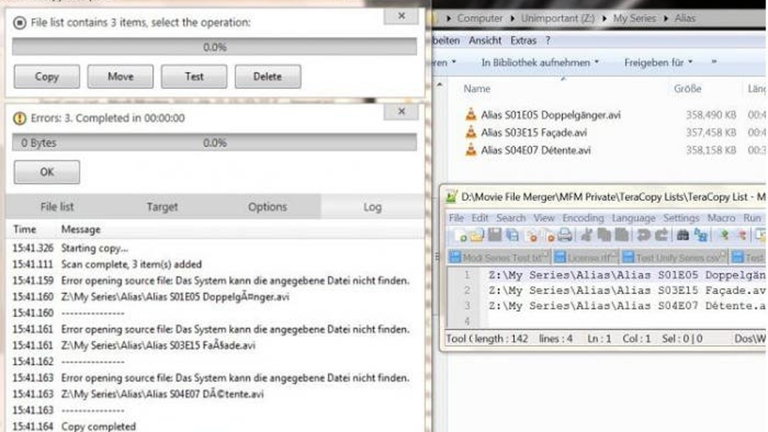 Conoce qué novedades trae Teracopy 3.0
