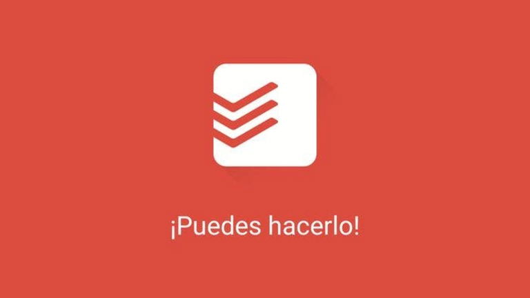 Organiza todas tus tareas con Todoist