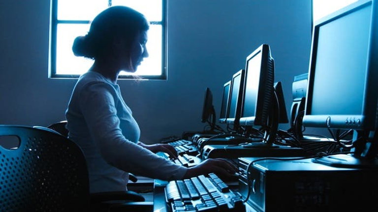 ¿Cuántos ordenadores hacen falta para un ataque DDoS efectivo?
