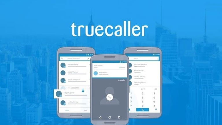 Truecaller, bloquea llamadas no deseadas en tu Android