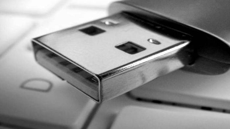 Cómo crear un USB booteable de cualquier ISO