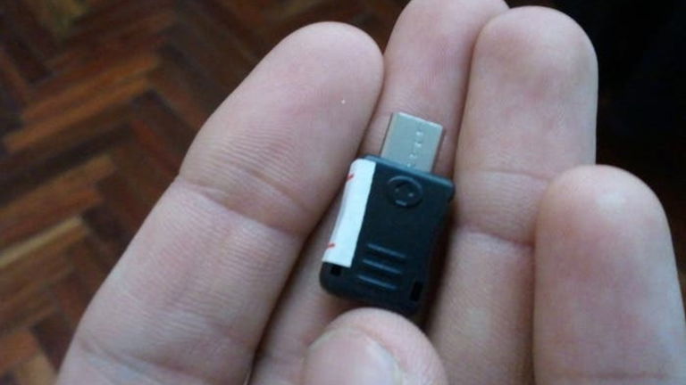 Unbrick para dispositivos Samsung utilizando USB JIG