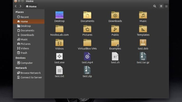 Vibrancy Colors, personaliza tu Linux con este paquete de iconos