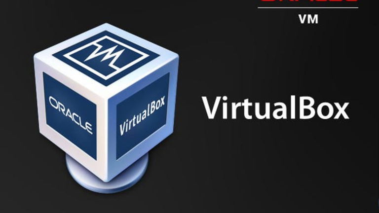 Soporte multi-touch, captura de vídeo y más en la nueva actualización de VirtualBox