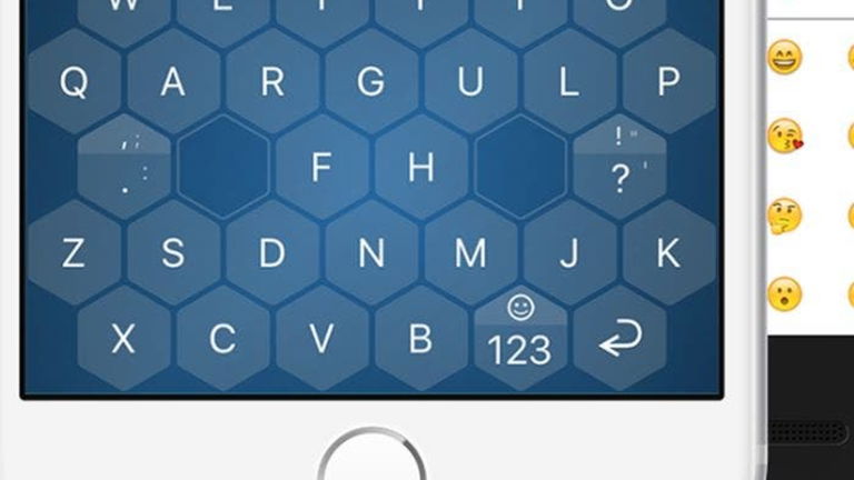 Aumenta la velocidad de escritura de tus mensajes con WRIO Keyboard (+Emoji)