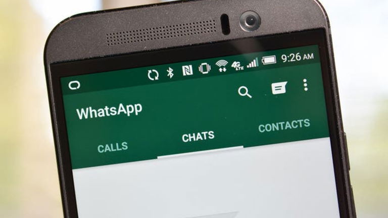 Modifica la apariencia de WhatsApp con esta aplicación root