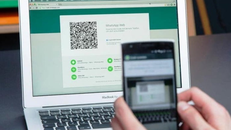 Prueba ya WhatsApp Web en Mozilla Firefox y Opera