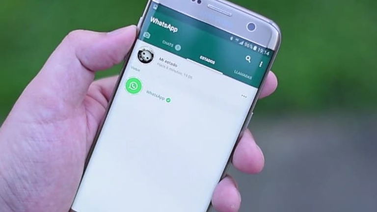 Cómo quitar los nuevos Estados de WhatsApp en tu Android rooteado