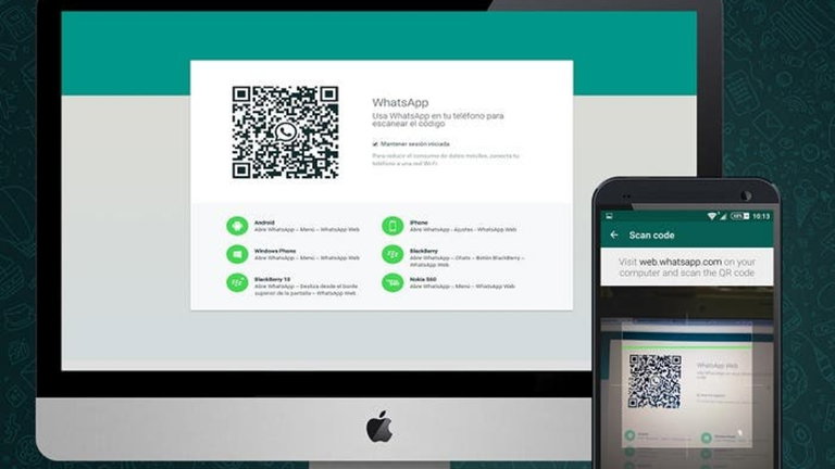Descubre como usar 2 Whatsapp web con dos números diferentes en el mismo PC