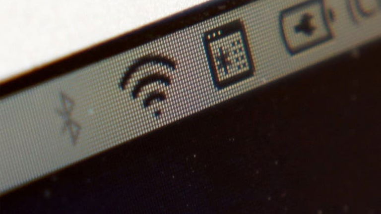 Analiza las redes WiFi que hay a tu alrededor