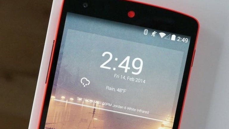 Si eres root ahorra batería desactivando la luz de la pantalla con esta aplicación