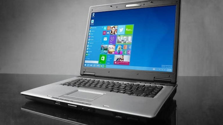 Añade el icono "Este equipo" al escritorio de Windows 10