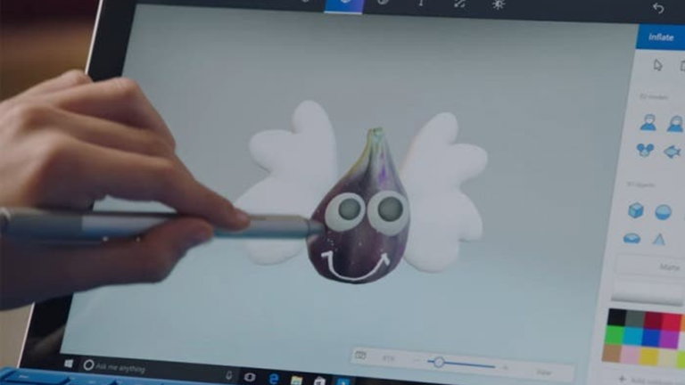 ¿Cuales son los requisitos de hardware para Windows 10 Creators Update?