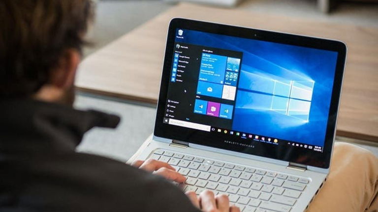 Reduce considerablemente el consumo de tu Portátil o Tablet con Windows