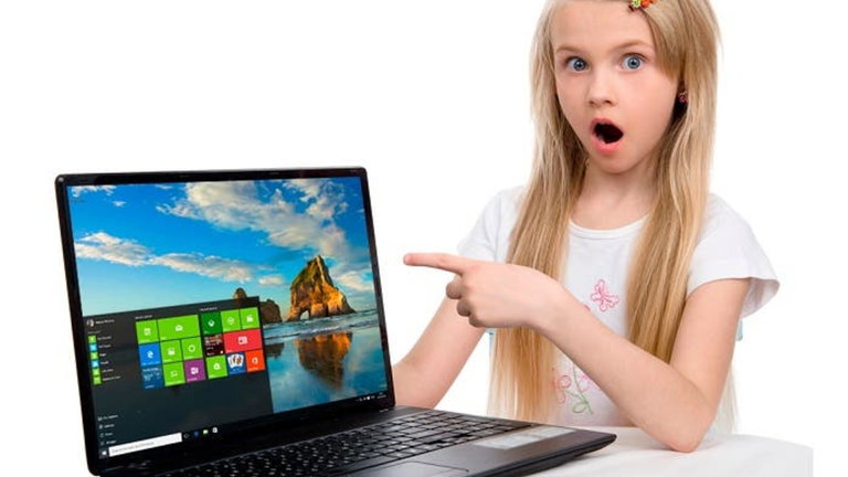 Microsoft filtra por error el nuevo sistema operativo Windows 11